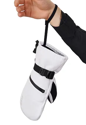Варежки COOL-C1 Mitten White