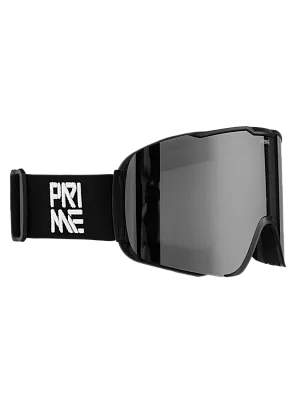 Маска COOL C2 Black