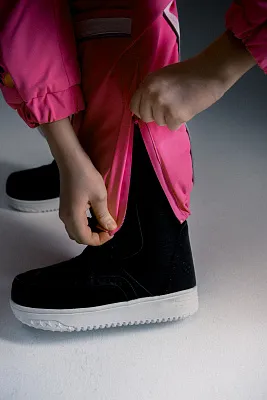 Комбинезон LUCKYBOO SPACE Series PINK DINOSAUR