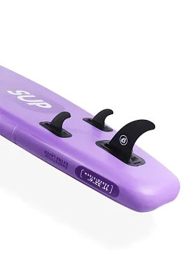 Сапборд 11'*32"*6" TOUR Purple
