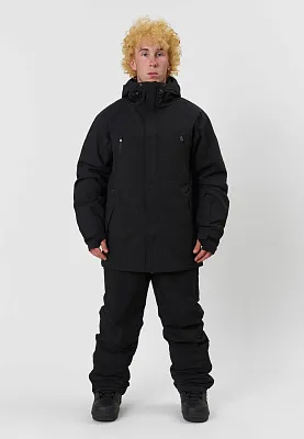 Куртка SK03 Black