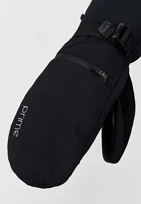 Варежки COOL-C1 Mitten Black