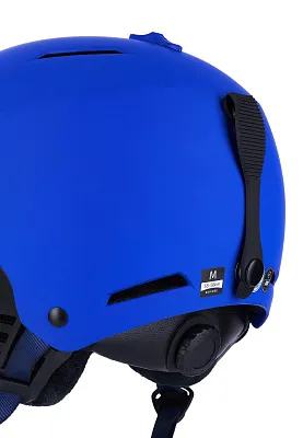 Шлем COOL-C3 v2.0 Blue