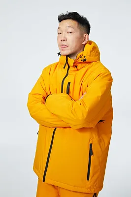 Куртка SKIFREE - SK04 orange G