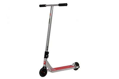 24 Самокат PRIME - ADEPT, Черный хром