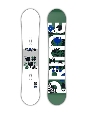 Сноуборд FLORA C13