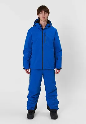 Куртка SKIFREE - SK04 blue