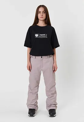 Штаны SKIFREE - SK06 grey G