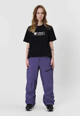 24/25 Штаны PRIME - FUN PR05 violet