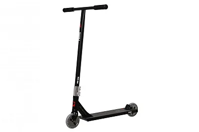 24 Самокат PRIME - ADEPT, Черный мат