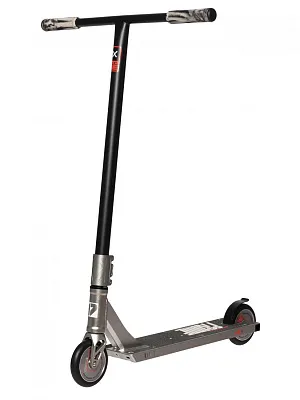 24 Самокат PRIME - ADEPT, Хром