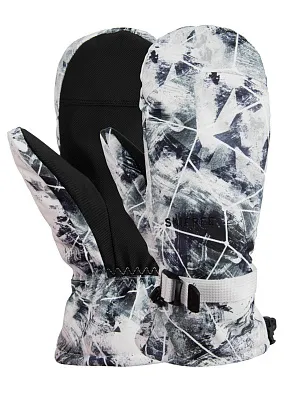 Варежки S1 (3030) Grey