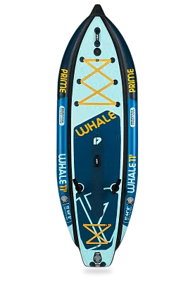 Сапборд 11'*44"*6" WHALE FISHING