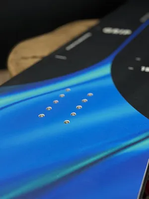 Сноуборд GRIP С11
