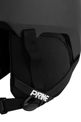 Шлем COOL-C3 Black