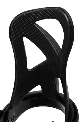 Крепления FUN-F1 Black