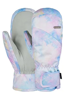 Варежки PRIME - FUN-F1 Mitten (Color)