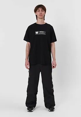 24/25 Штаны PRIME - SKY PR02 black