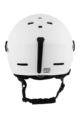 Шлем PRIME - COOL-C2 VISOR v2.0 White (Unisex)