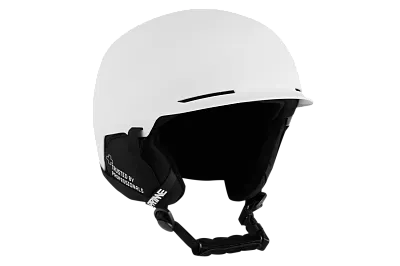 24/25 Шлем PRIME - COOL-C3 White