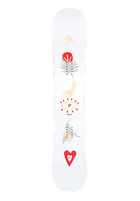 25/26 Сноуборд PRIME - FUN C17