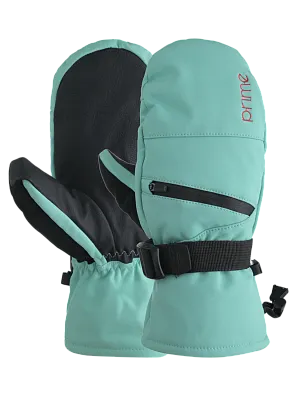 Варежки COOL-C1 Green