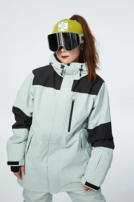 Куртка SKIFREE - SK05 green