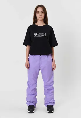 Штаны SKIFREE - SK06 violet G