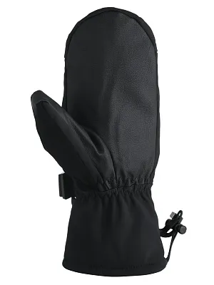 Варежки COOL-C1 Mitten Black