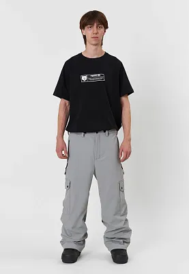 Штаны PRIME - SKY PR02 grey