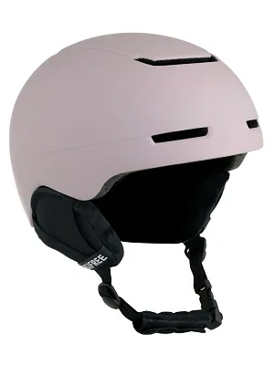 Шлем SKIFREE S2 розовый