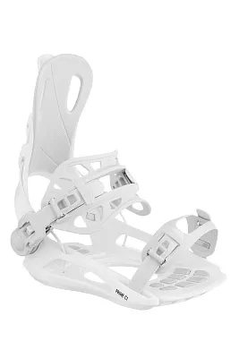 21/22 Крепления сноубордические PRIME - COOL-C1 White