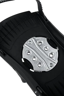 25/26 Крепления сб PRIME RENTAL R3 Fast (Диски для быстрой смены градусов)