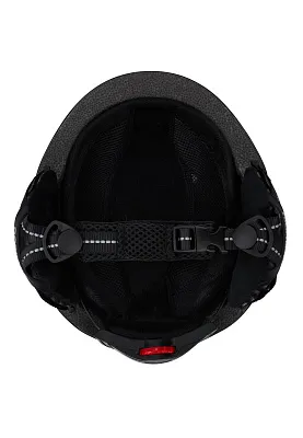 Шлем LUCKYBOO - PLAY белый