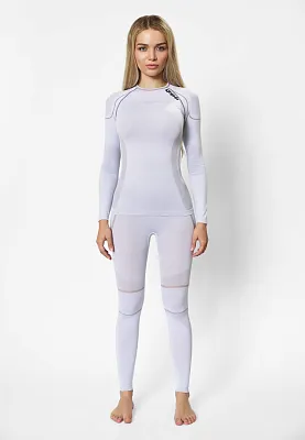 Комплект термо-белья SKIFREE S1 White
