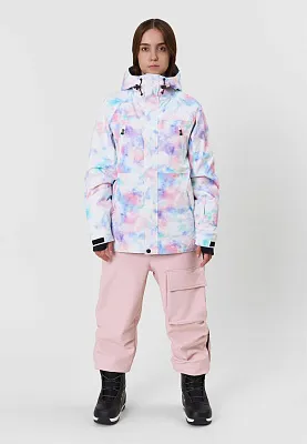 Куртка SK03 Pink