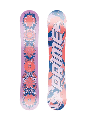 Сноуборд FLORA 