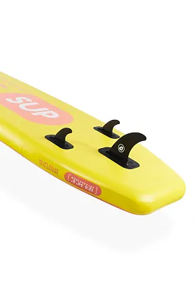Сапборд 12'6*34"*6" HOME Yellow