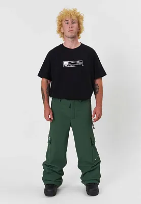 Штаны SKY PR02 Green