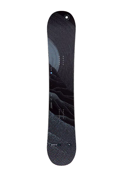 25/26 Сноуборд PRIME - SPACE С8