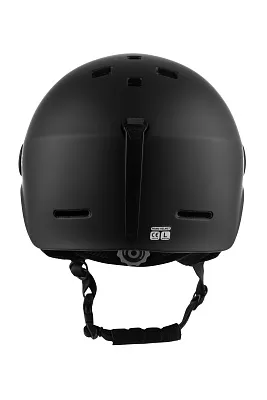 Шлем PRIME - COOL-C2 VISOR v2.0 Black (Unisex)