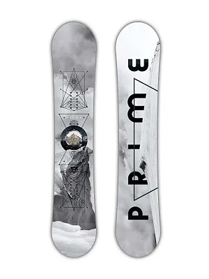 24/25 Сноуборд PRIME - SLASH C14