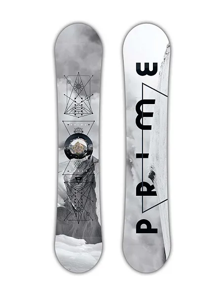 24/25 Сноуборд PRIME - SLASH C14