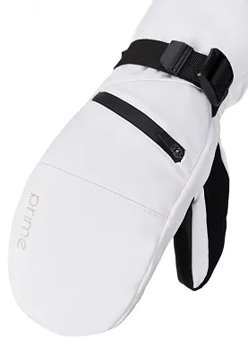 Варежки COOL-C1 Mitten White