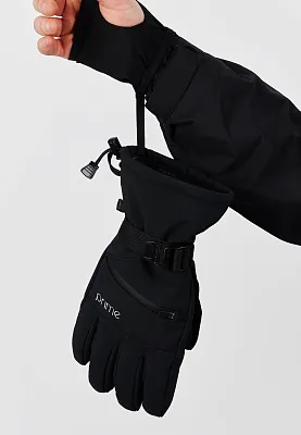 Перчатки COOL-C2 Black