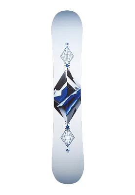 25/26 Сноуборд PRIME - SLASH C14