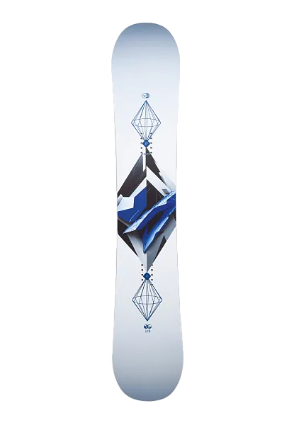 25/26 Сноуборд PRIME - SLASH C14