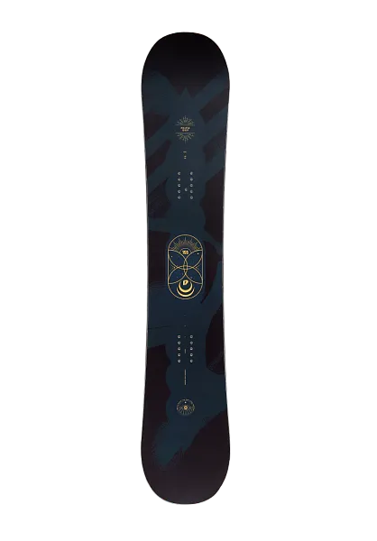 25/26 Сноуборд PRIME - GRIP С11