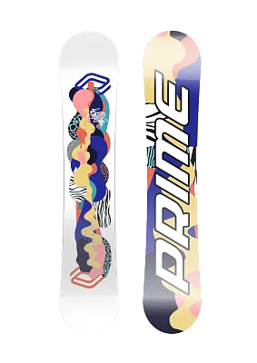 Сноуборд EFFECTION