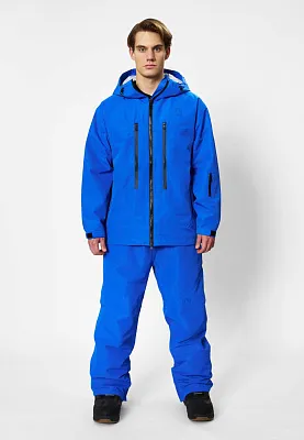 Куртка PINGUP - Advance Blue